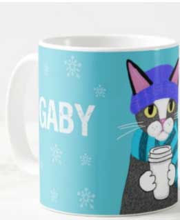 Cat-coffee-mug