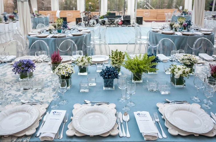 M&F Wedding