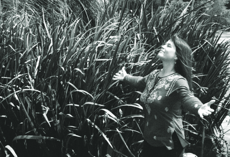 Courage, Strength & Clarity...