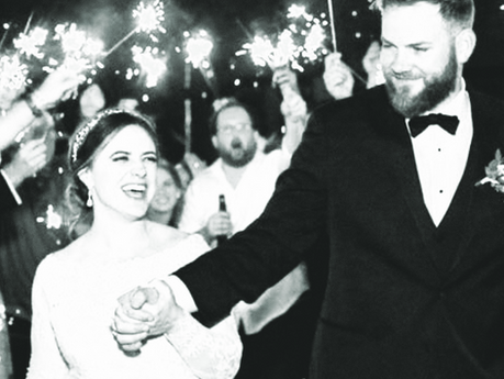 It's all starting to make sense now...