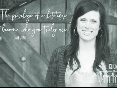 In a short period of time I made quantum leaps...