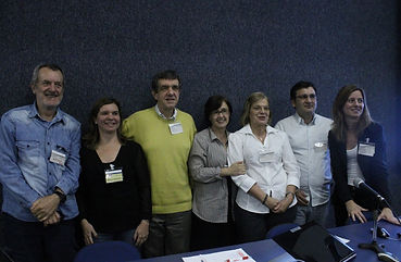 Prédio de Letras da FFLCH-USP