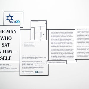 Fondazione Sandretto re Rebaudengo