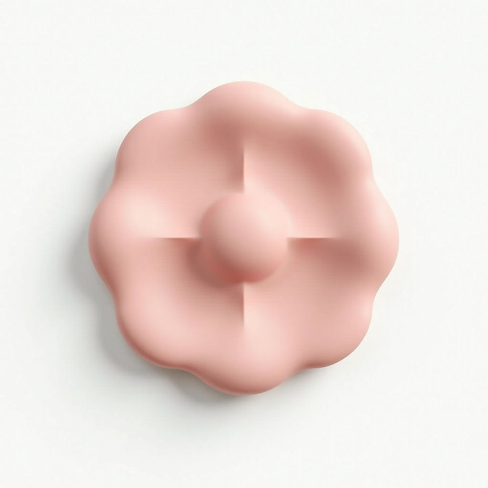 Sensory Fidget Tool
