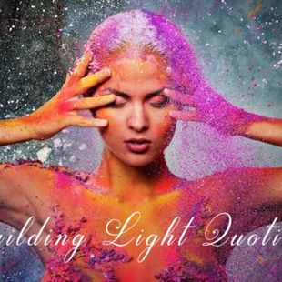 Build Your LIGHT QUOTIENT For Ascension