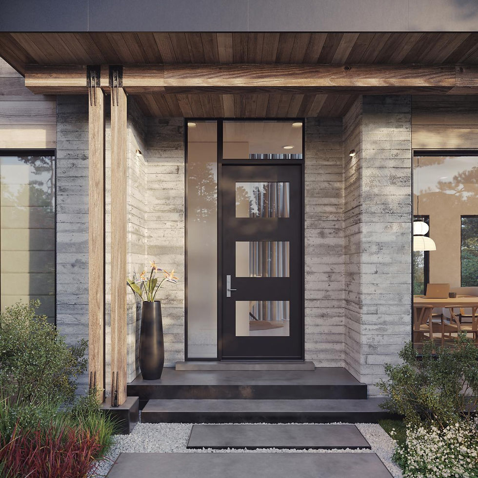 Modern Doors in Malvern, PA
