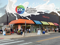 PAC Pendleton Art Center