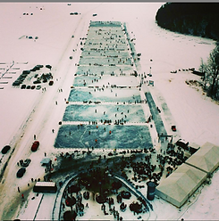 Pond Hockey Classic - Lake Champlain - Colchester, VT