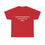 Thumbnail: Talk Dirty To Me - Unisex Heavy Cotton Tee