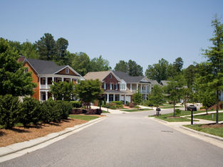 Primrose Hill's changing attitude