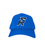 Thumbnail: Performance Snapback (Royal Blue)