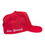 Thumbnail: Performance Snapback (Red)