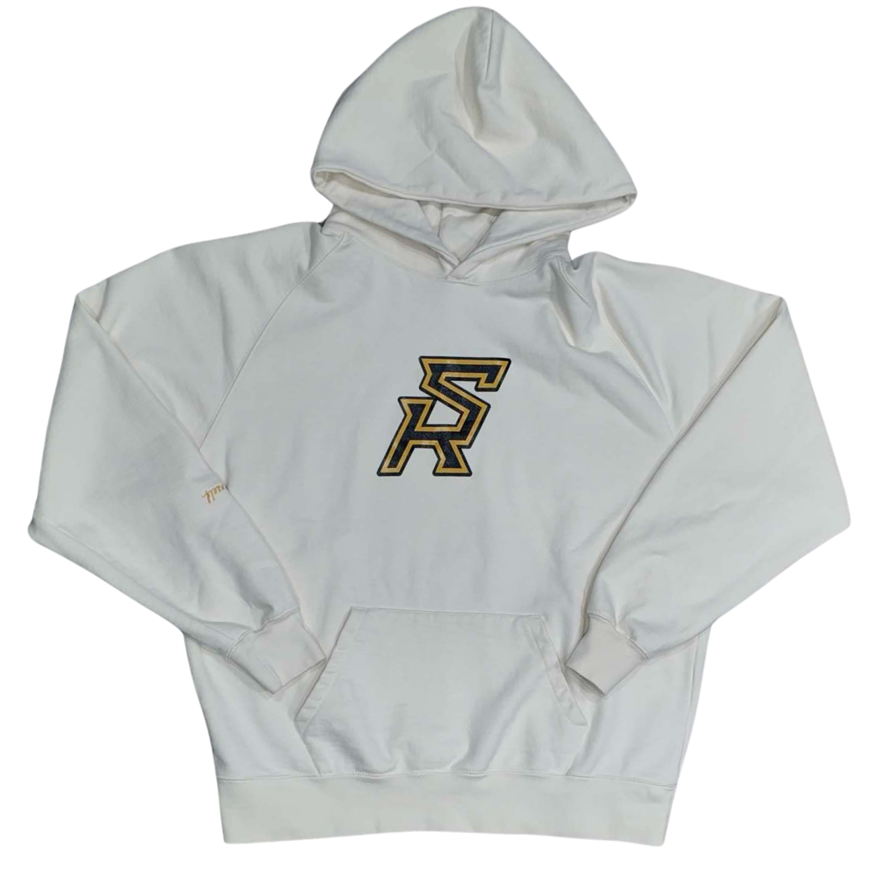 SR Hoodie (Off White)