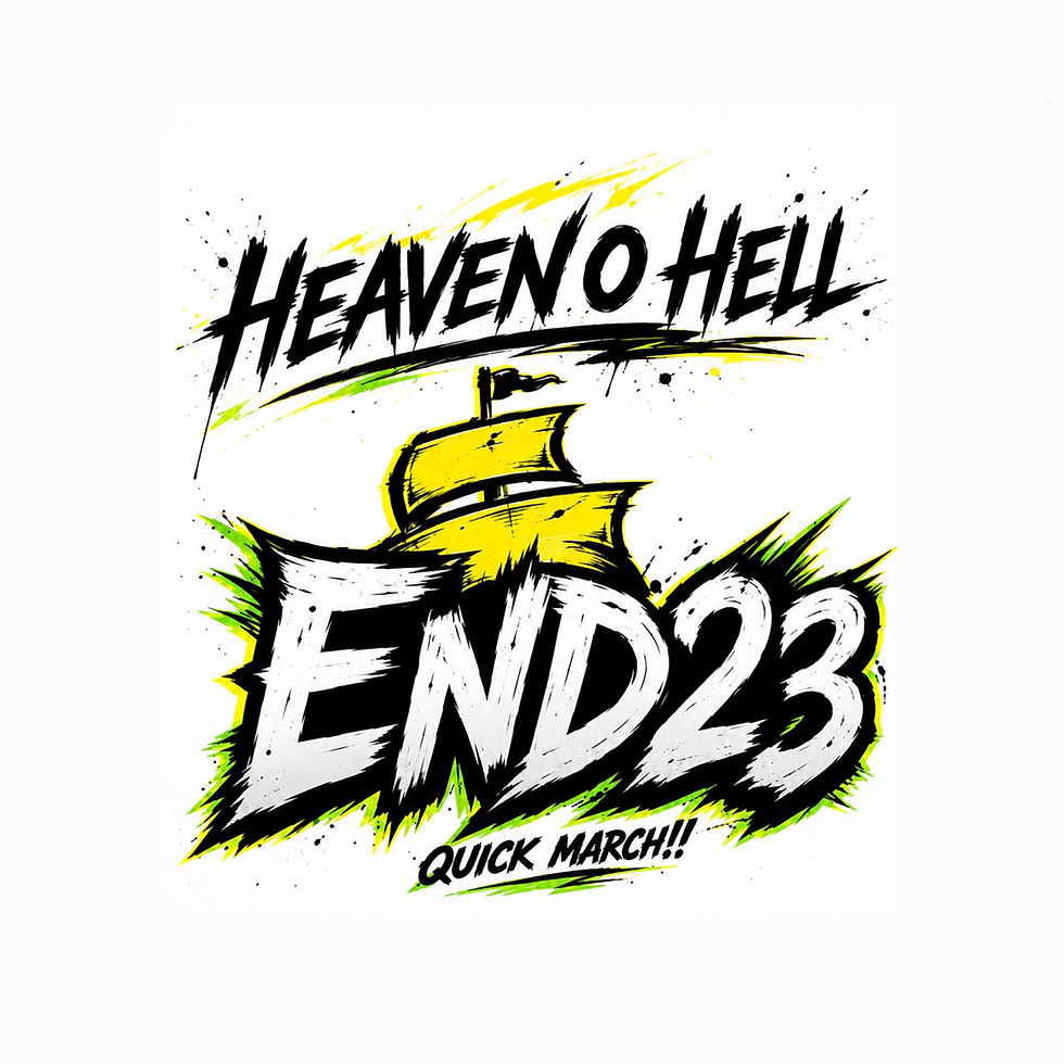 First Single Release