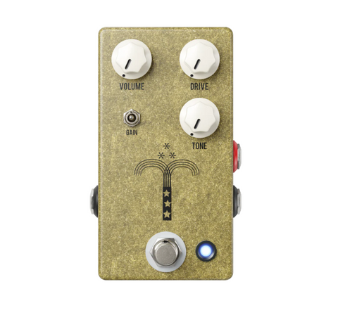 Morning Glory V4 Product Copy | JHS Pedals