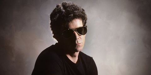 Lou Reed: Stories From the Streets | Reverb.com