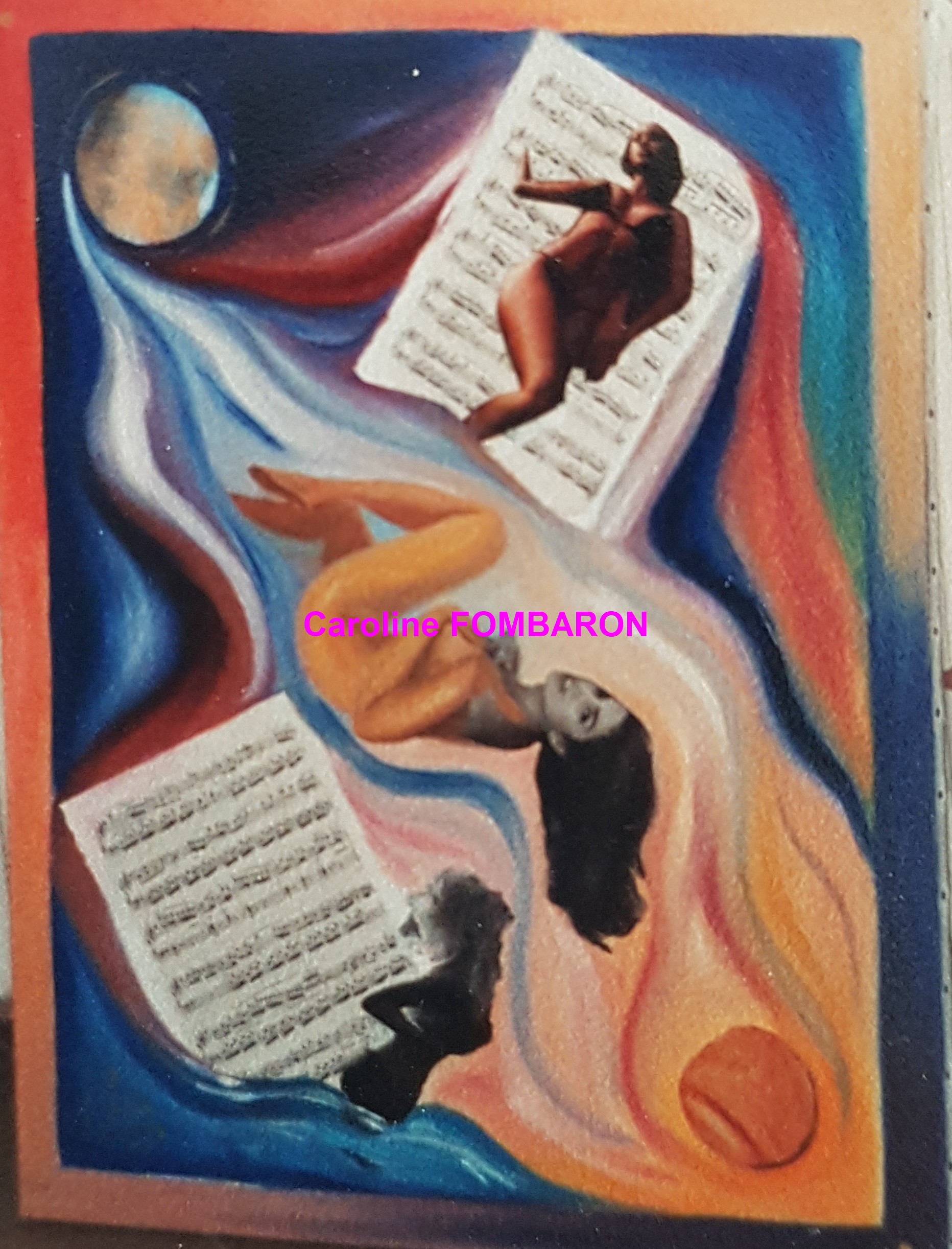 Concours Avignon