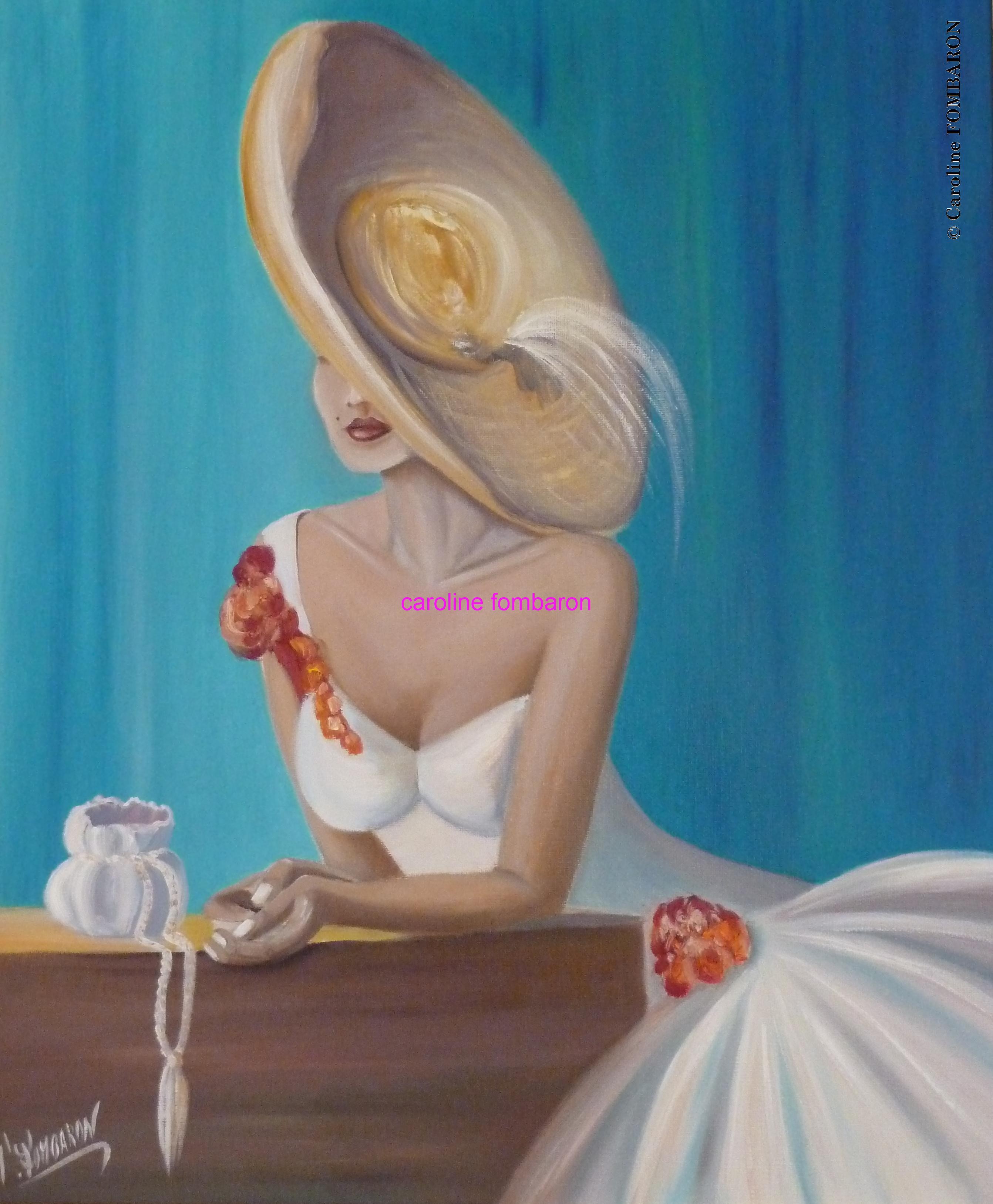 La séductrice