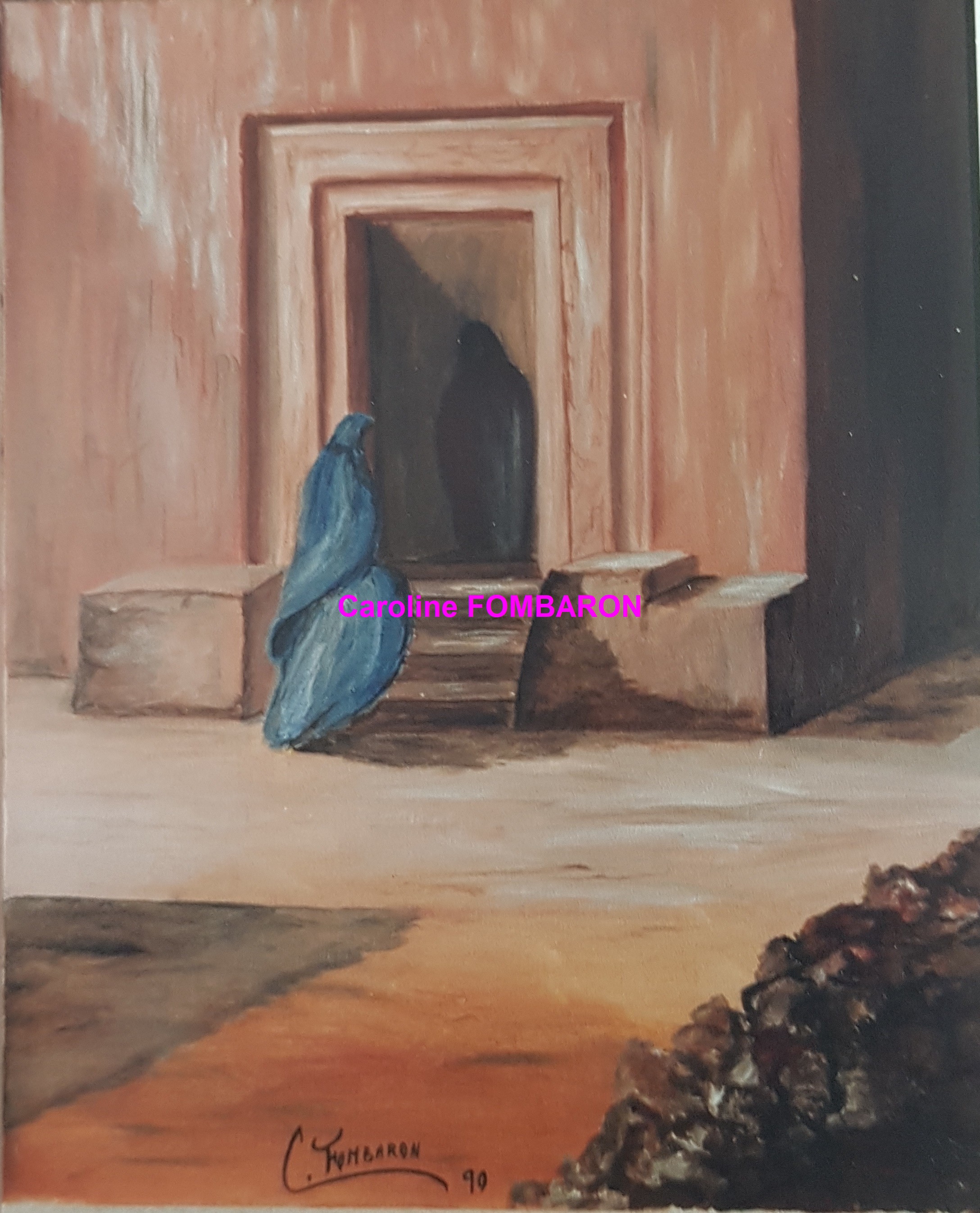 La visitation