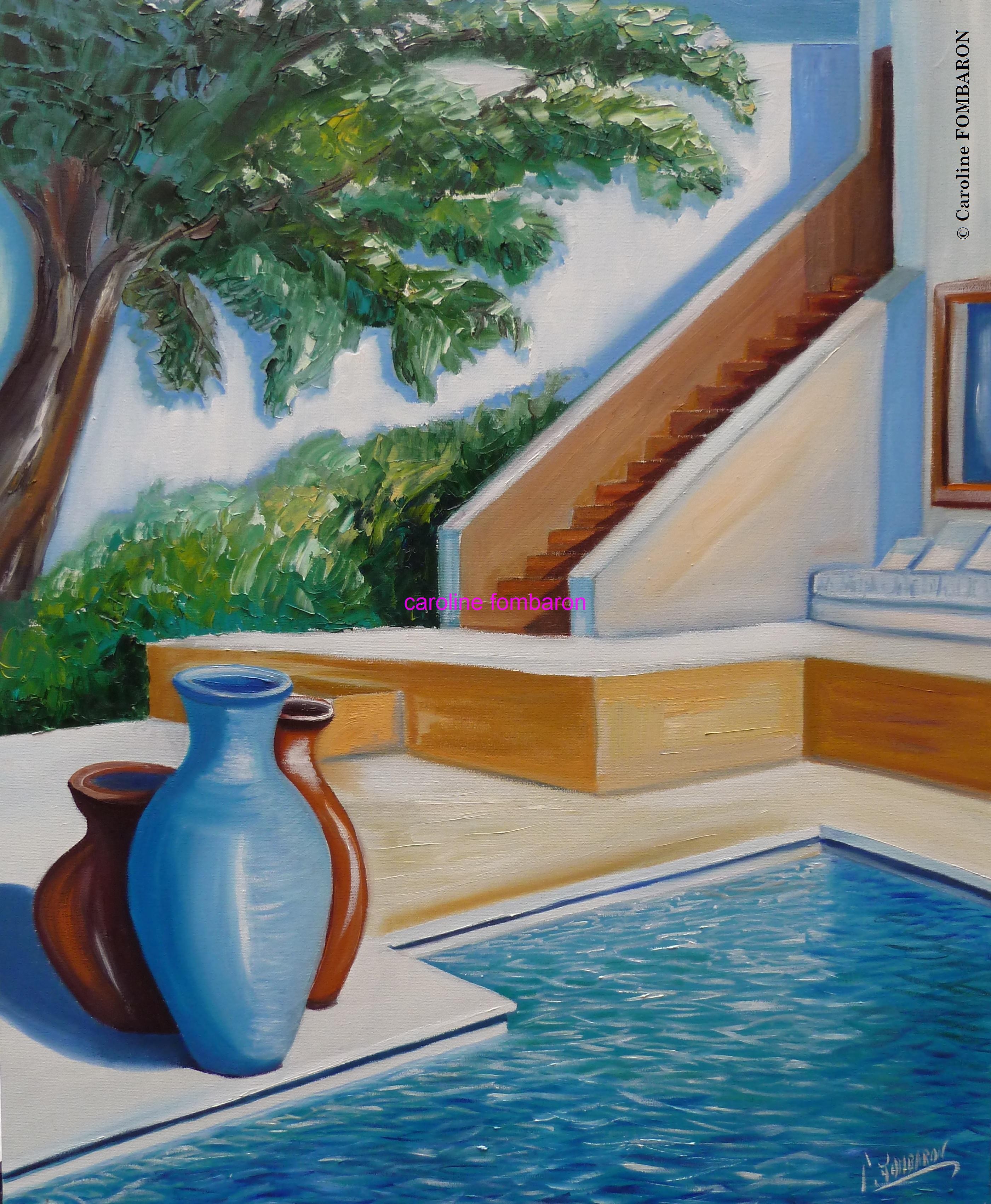 La Piscine 20F