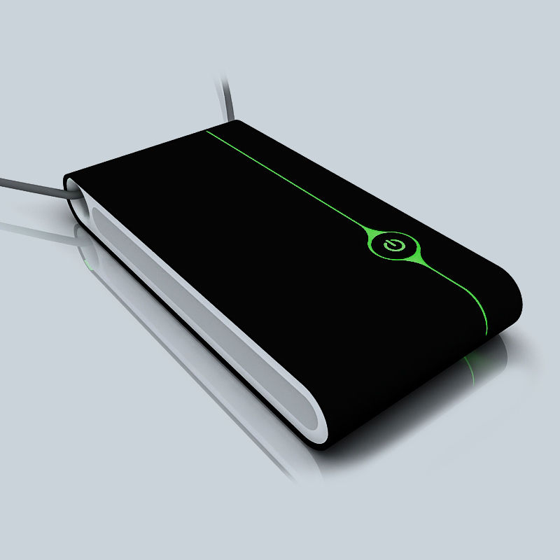 Ambulatory Electromyograph