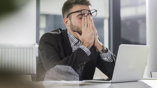 How to Manage Stress and Anxiety as an Entrepreneur, Entrepreneur Europe.
