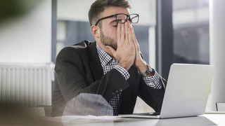 How to Manage Stress and Anxiety as an Entrepreneur, Entrepreneur Europe.