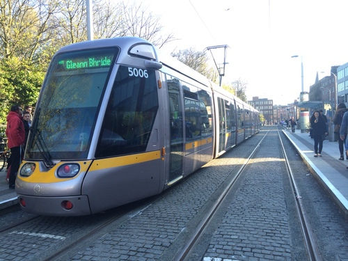 Luas