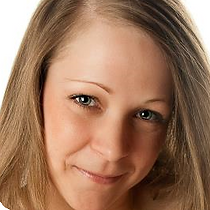 Martina Sobarňová
