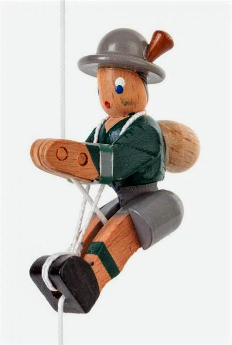 Thumbnail: Climber Toy