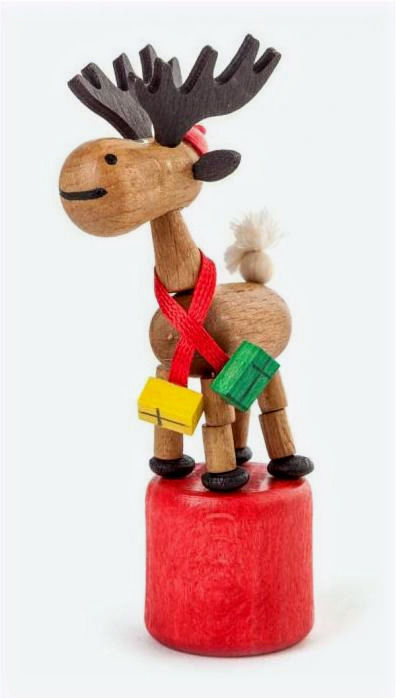 Thumbnail: Wobbly Toys