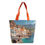 Thumbnail: Digitally Printed Canvas Open Tote
