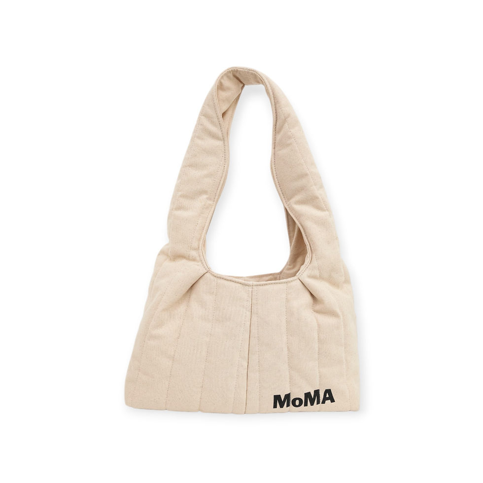 Thumbnail: Quilted City Tote