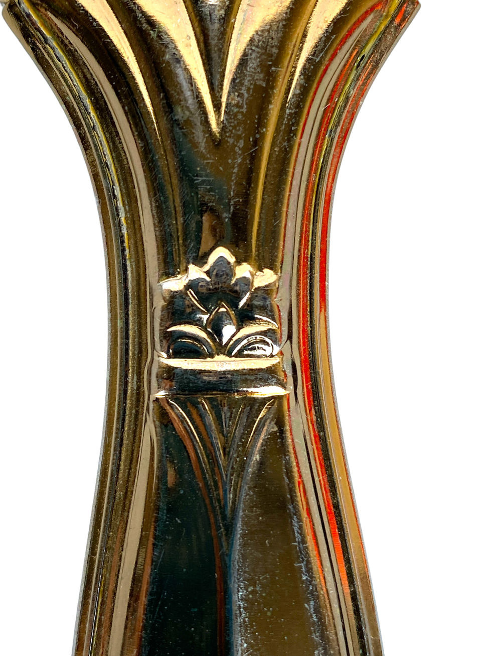 brush vintage handle view