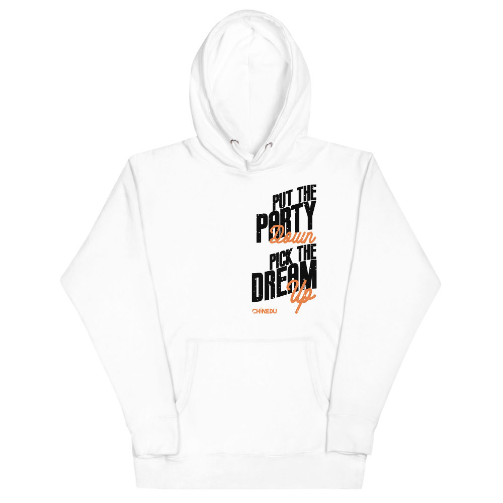 Party Down/ Dream Up