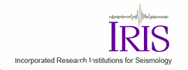 Logo IRIS