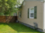 Siding After