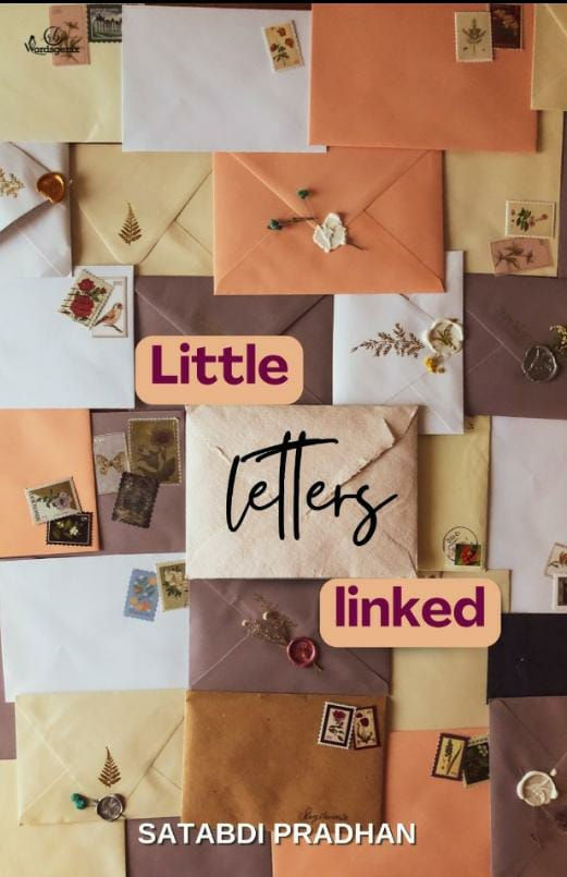 Little Letters Linked