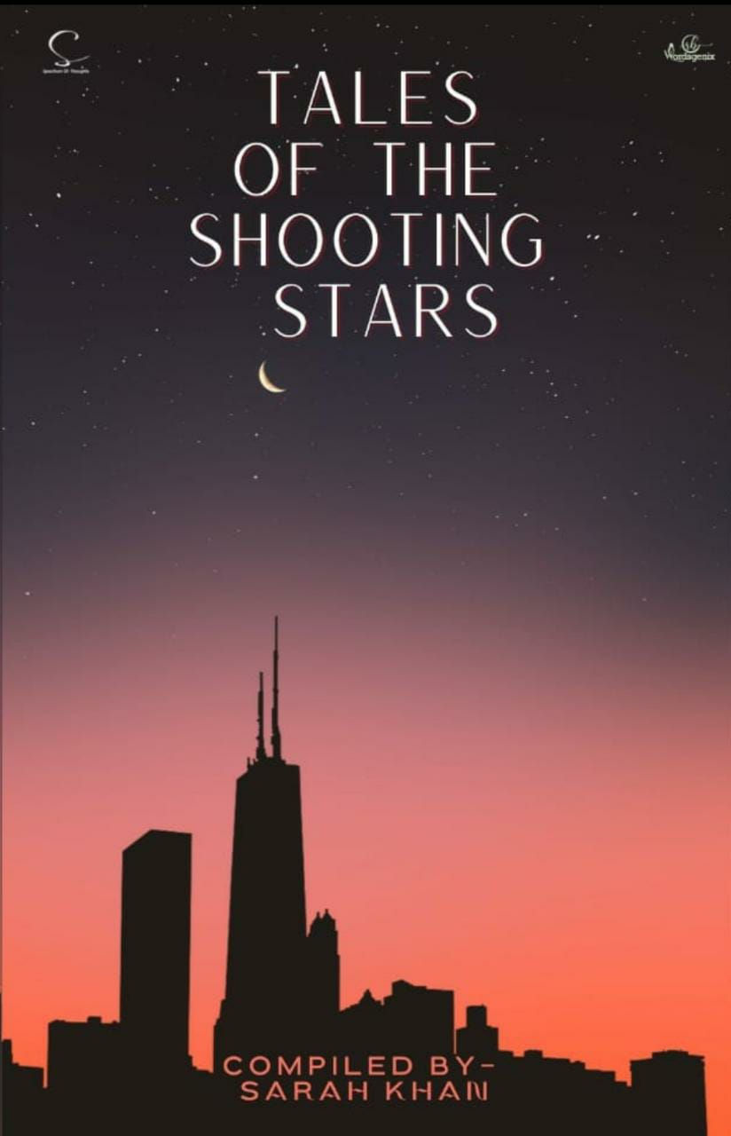 Tales Of The Shooting Stars
