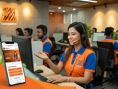 Banglalink Internet Bundle Plans & Unlimited Data Details