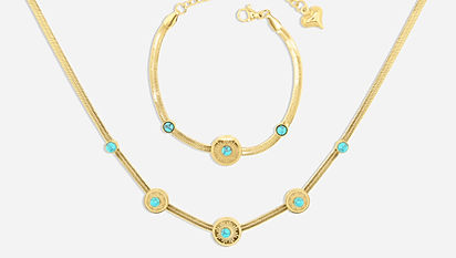 Tarida Set