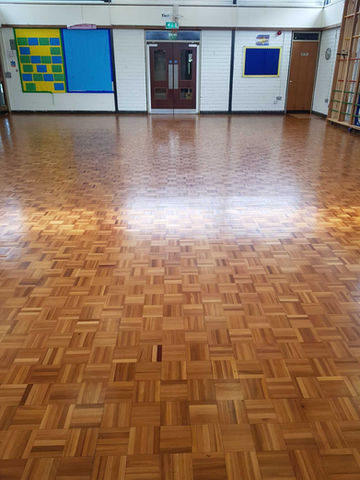 Flooring 11