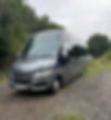 Silver coach