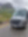 Minibus and driver