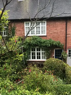 New windows for cottage near Birmingham