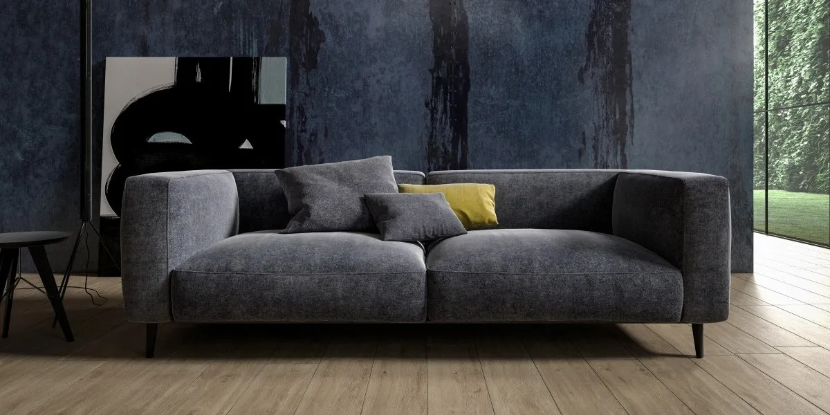 Oak Natural tiles