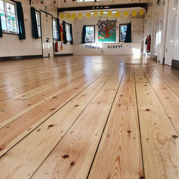 Flooring 4