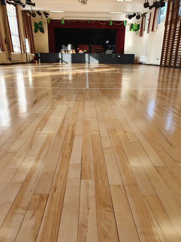 Flooring 6