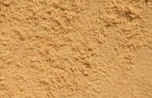 construction aggregate