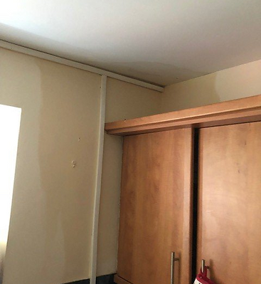 penetrating damp